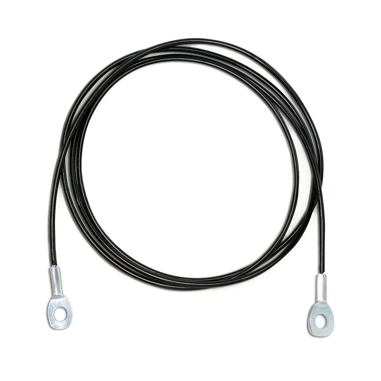 72" Weight Trolley Connector Cable Fits SM-4033 Smith Machine Home Gym