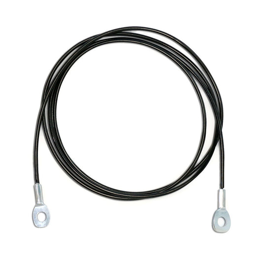 72" Weight Trolley Connector Cable Fits SM-4033 Smith Machine Home Gym