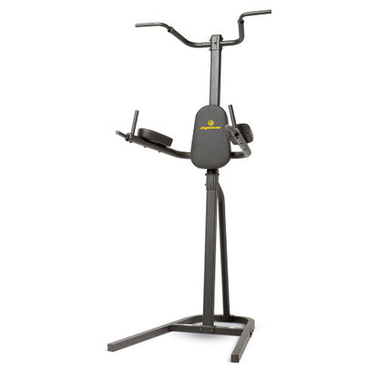 Power Tower Fitness Station Dip, Chin-up, Pull-up Bar | Marcy TC-1800 - Retired