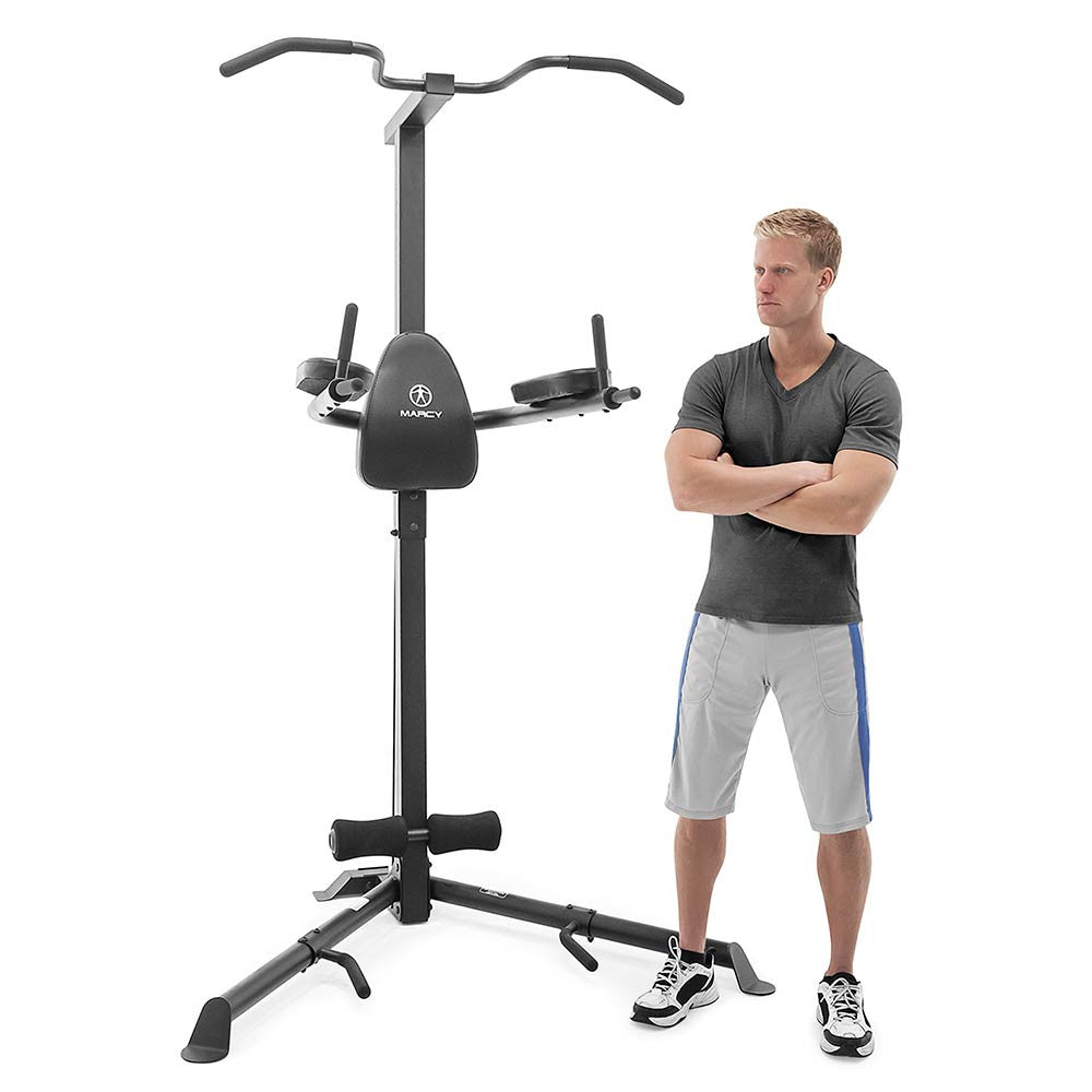 Power Tower | Marcy TC-3508 Quality Heavy Duty Power Tower