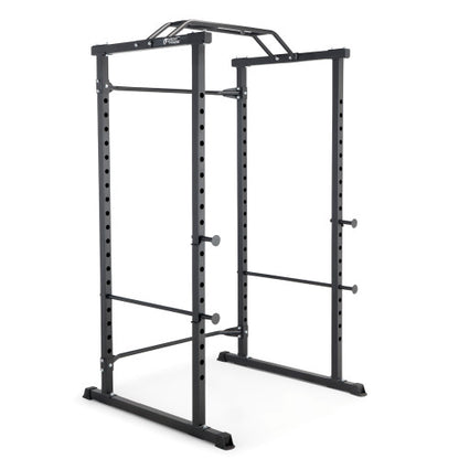 Power Cage with Multi-Position Grip Bar | Circuit Fitness AMZ-600CG - Retired