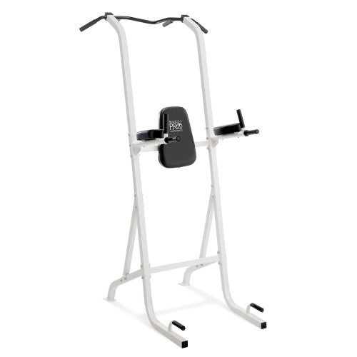 Power Tower with Dip Handles, Pull-Up Bar, and more | TC-4699 Marcy Pro - Retired
