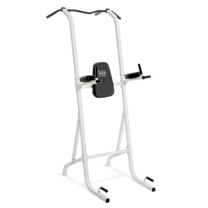 Power Tower with Dip Handles, Pull-Up Bar, and more | TC-4699 Marcy Pro - Retired