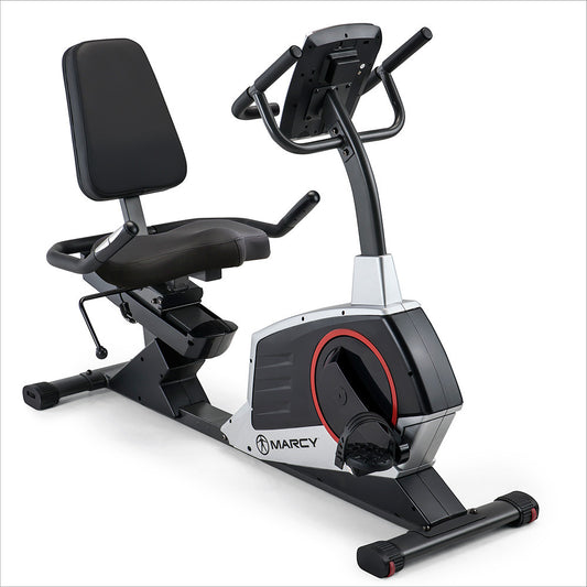 Recumbent Exercise Bikes Marcy Recumbent Exercise Bikes Marcy