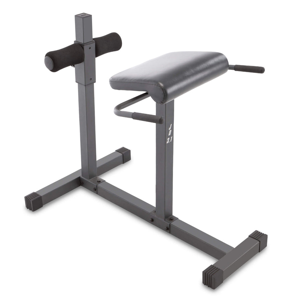 Marcy Roman Chair Hyper Extension Bench | JD-3.1