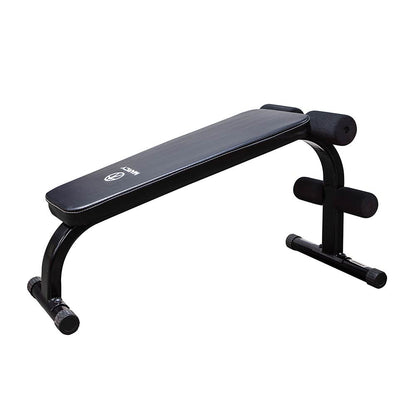 The Ab Bench by Marcy will help all tone and cut your ab muscles
