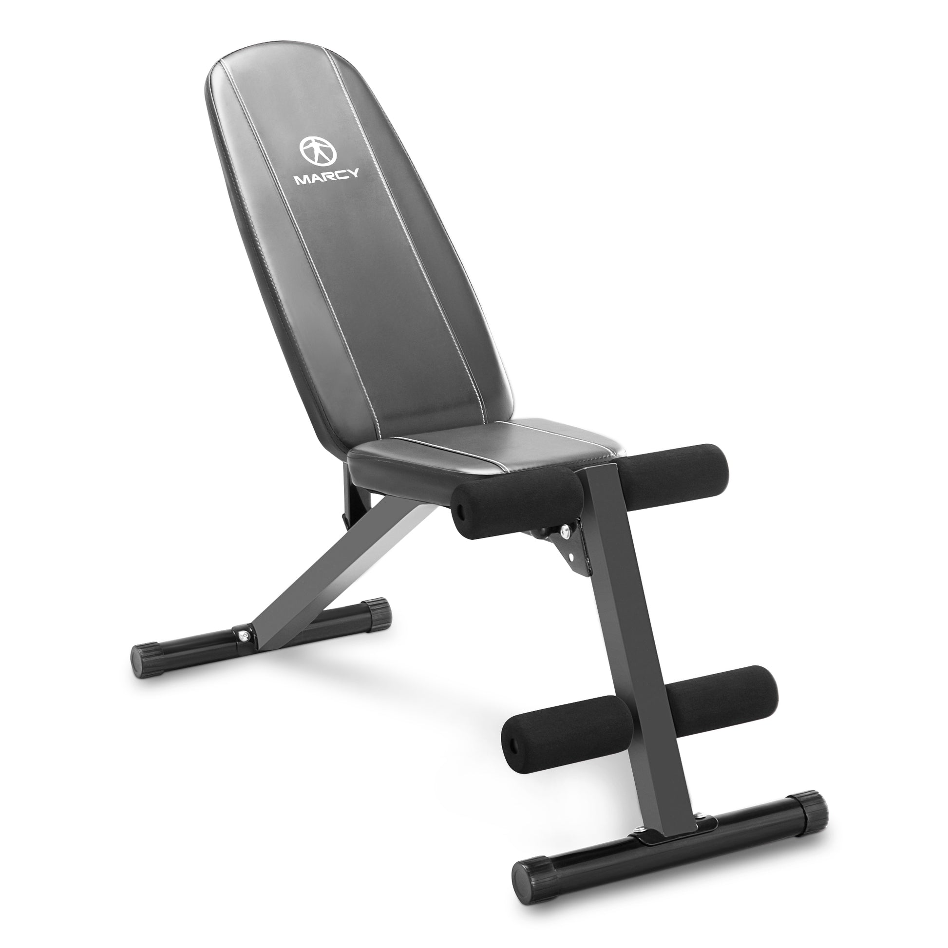 Sb 10115 Marcy Club Utility Weight Bench Multi-Utility Weight