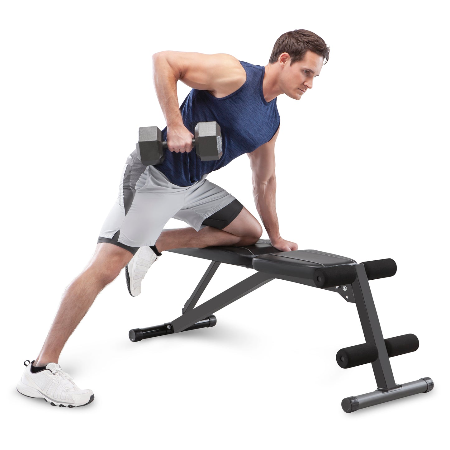 Multi-Utility Weight Bench | Marcy SB-10115