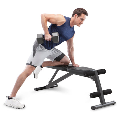 Multi-Utility Weight Bench | Marcy SB-10115