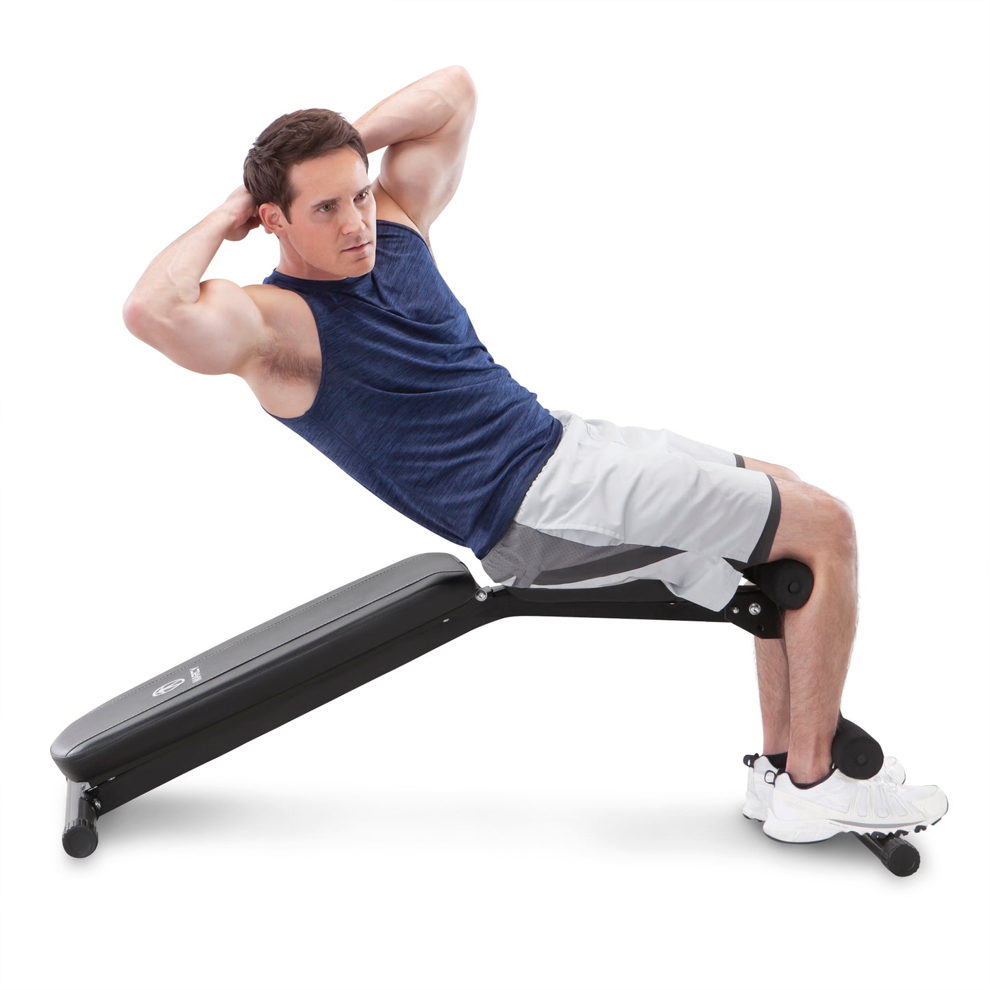 Multi-Utility Weight Bench | Marcy SB-10115