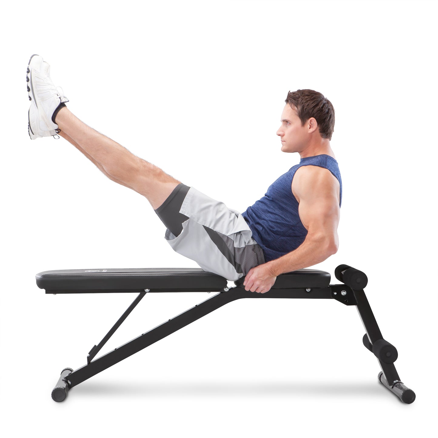 Multi-Utility Weight Bench | Marcy SB-10115