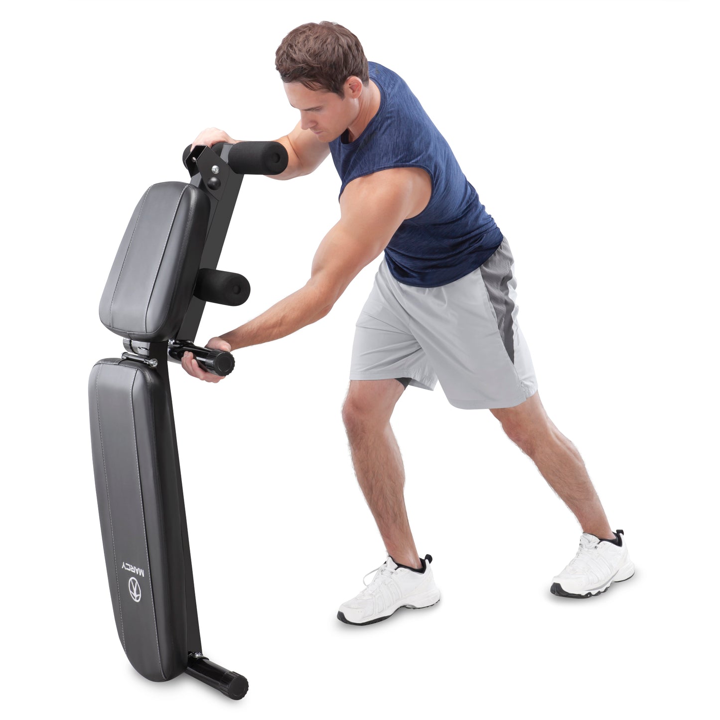 Multi-Utility Weight Bench | Marcy SB-10115