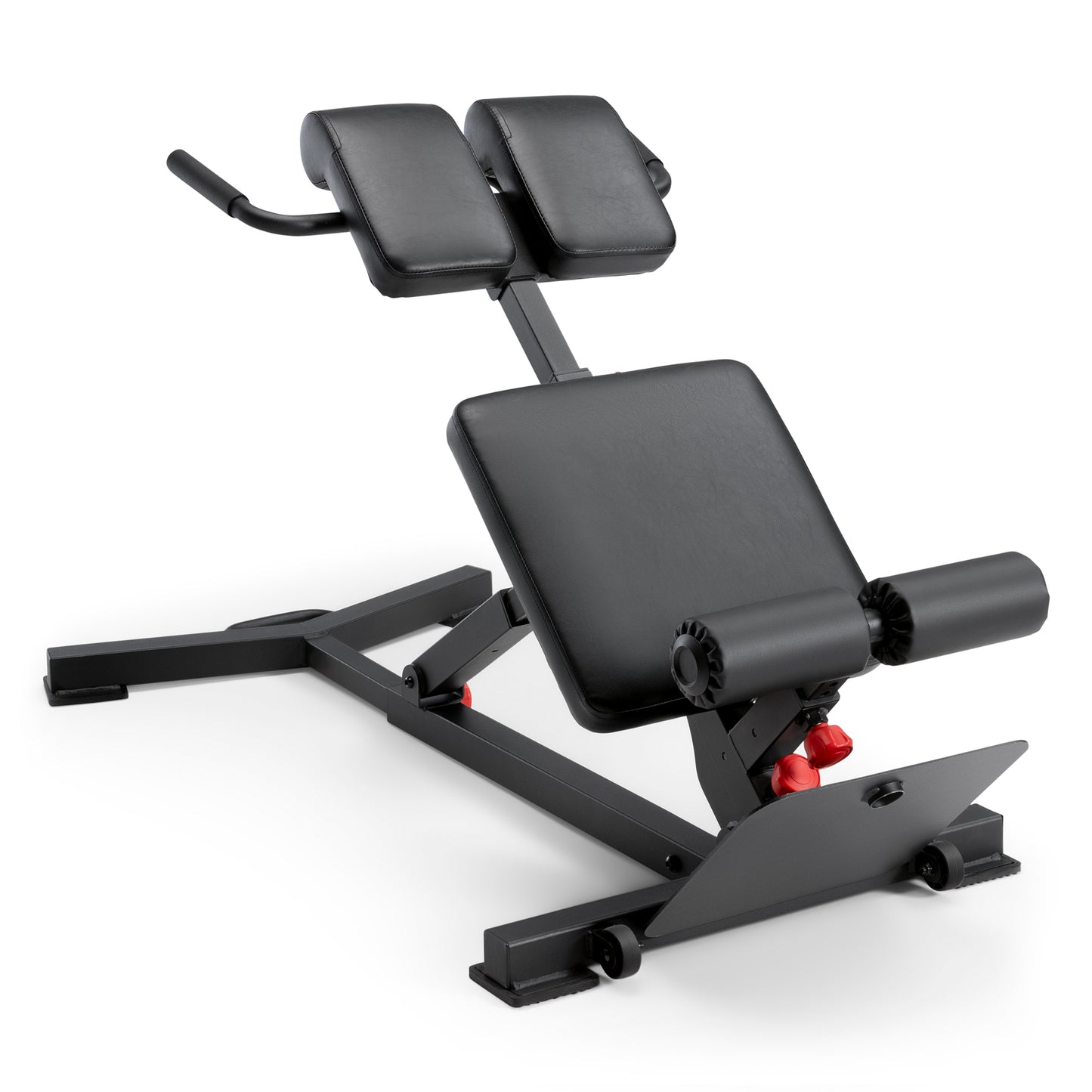 Marcy Compact Hamstring Curl Trainer | SB-1439