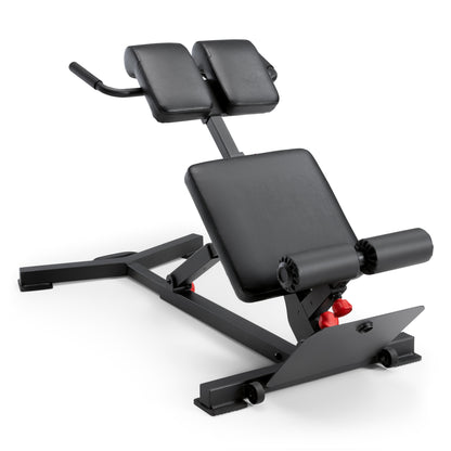 Marcy Compact Hamstring Curl Trainer | SB-1439