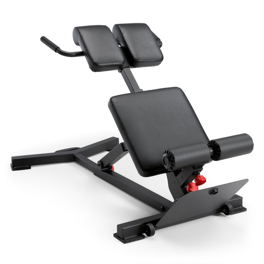 Marcy Compact Hamstring Curl Trainer | SB-1439