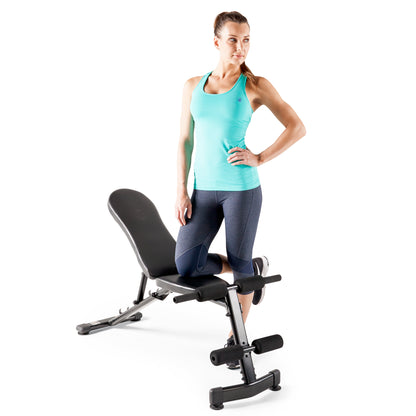 Marcy Multi-Purpose Bench | SB-228