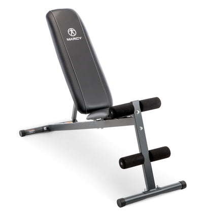 Marcy Utility Bench | SB-261W