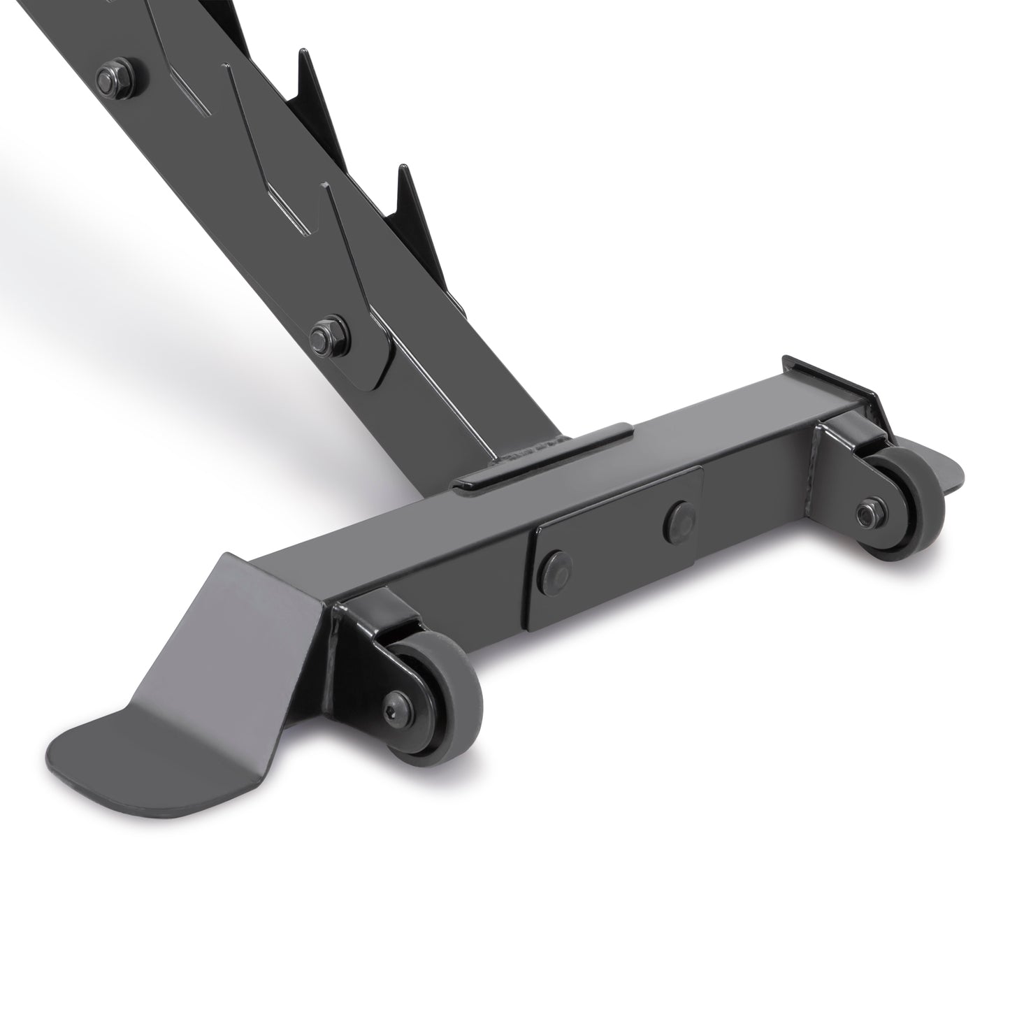 Marcy Deluxe Utility Weight Bench | SB-350