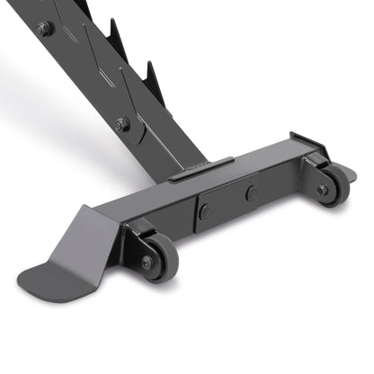 Marcy Deluxe Utility Weight Bench | SB-350