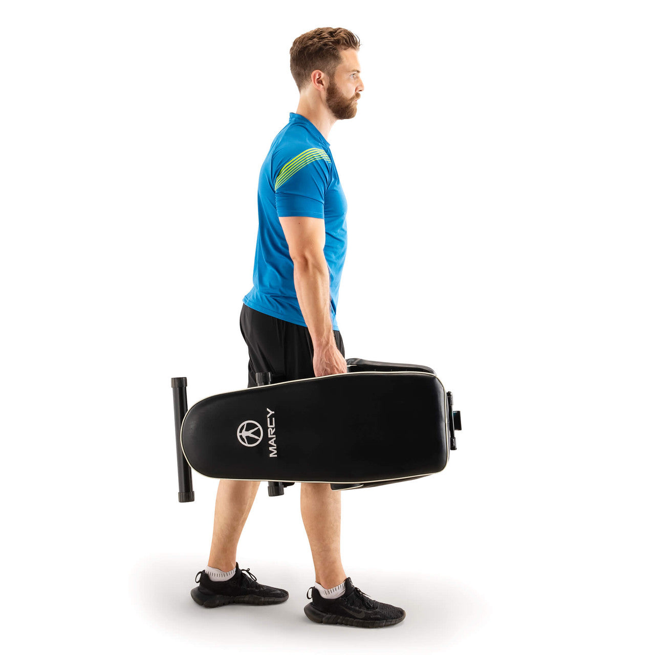 Assembly-Free Utility Bench | SB-7485 – Marcy