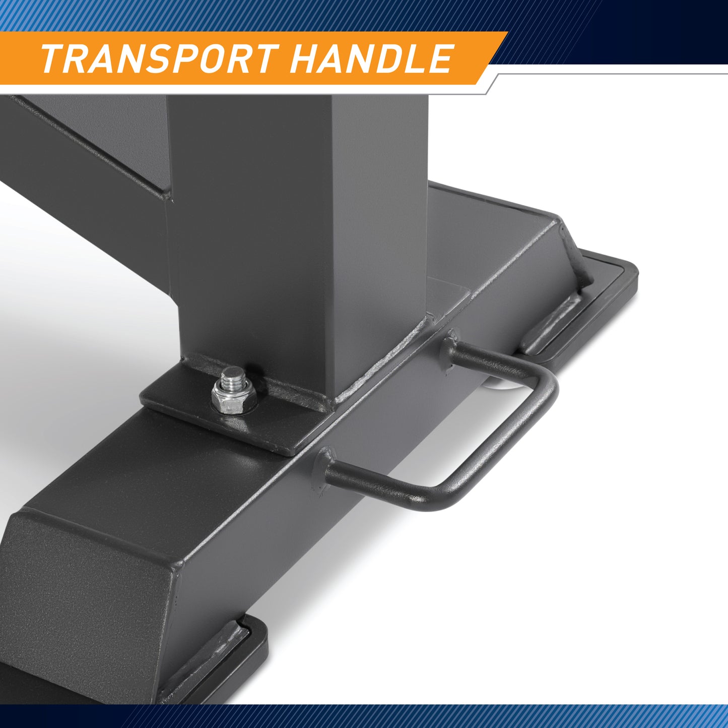 Marcy Deluxe Utility Bench | SB-8062