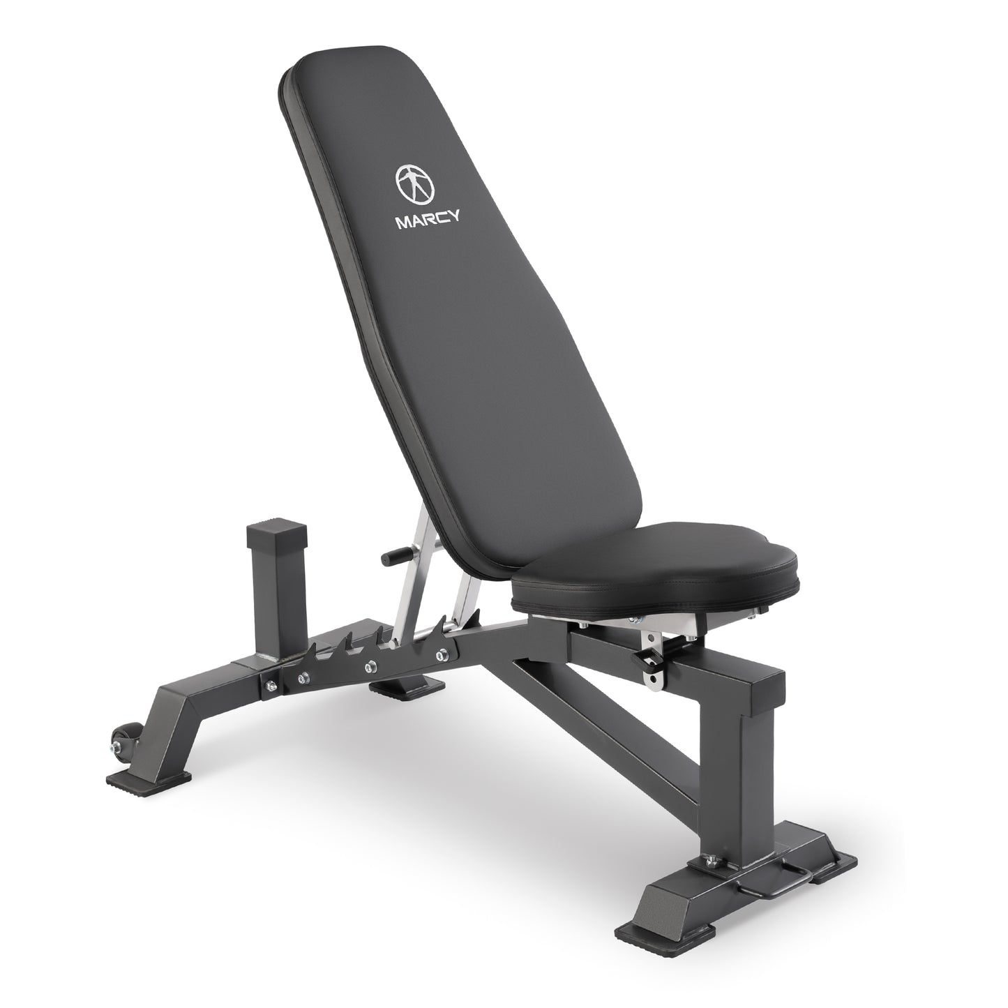 Marcy Deluxe Utility Bench | SB-8062