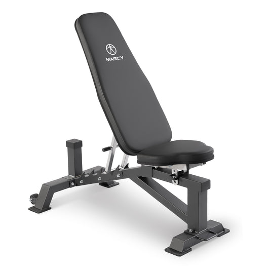 Marcy Deluxe Utility Bench | SB-8062