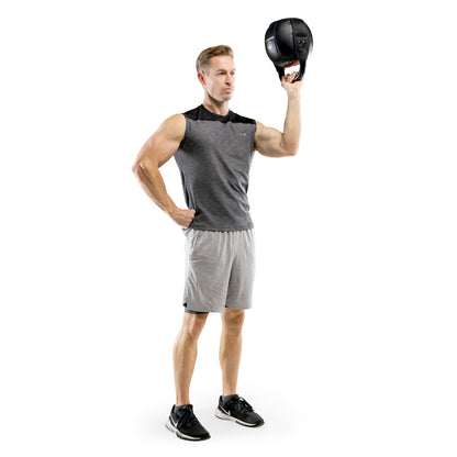 Marcy 20lb Soft Kettlebell | SKB-020