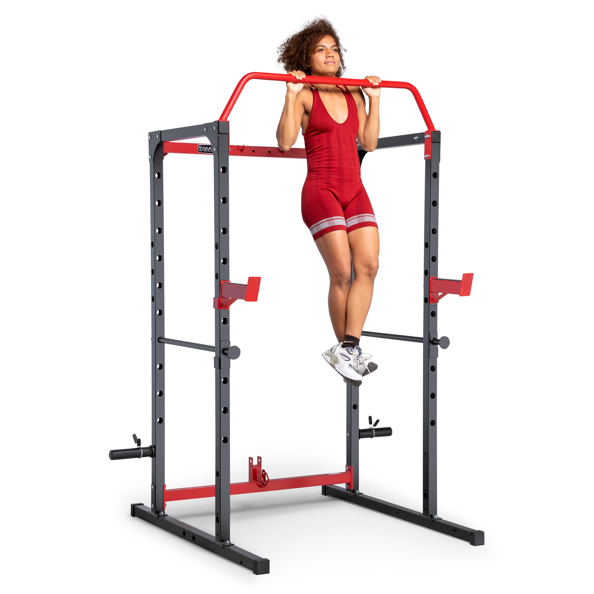 Marcy Power Cage System | SM-0562