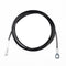 132" Upper Cable Pulley Cable (Fits SM-4033)