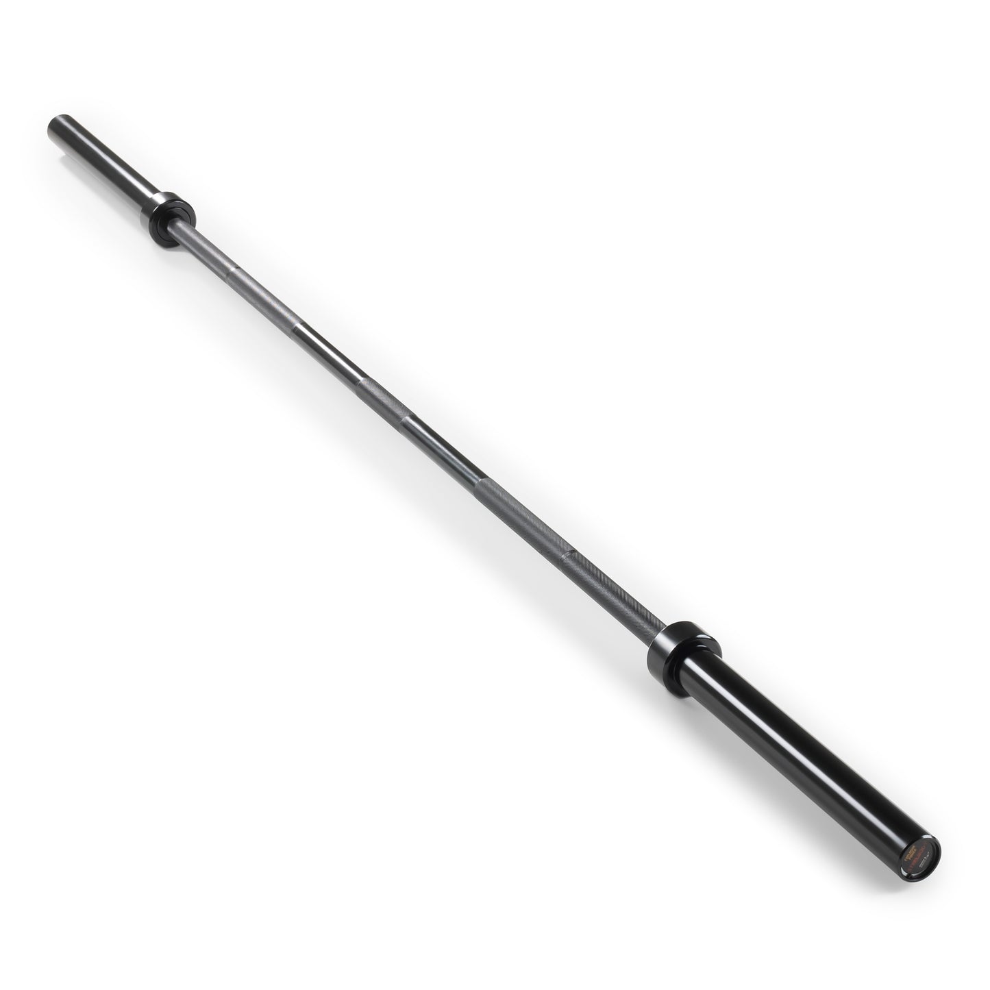 SteelBody 45lb Olympic Barbell | STB-75