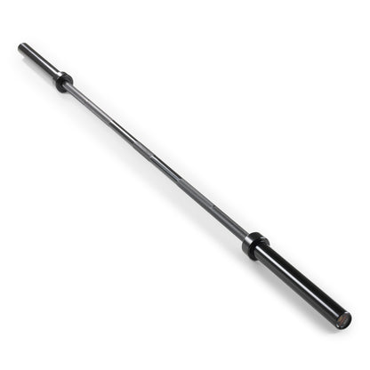 SteelBody 45lb Olympic Barbell | STB-75