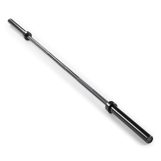 SteelBody 45lb Olympic Barbell | STB-75