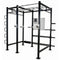 Steelbody T-Rack | STB-98001 - Retired