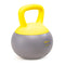 ProIron 32lb Soft Kettlebell Filled with Iron Sand, Non-Slip Handle, Kettle Weight for Exercise Workouts | PRO-HL32L - RETIRED