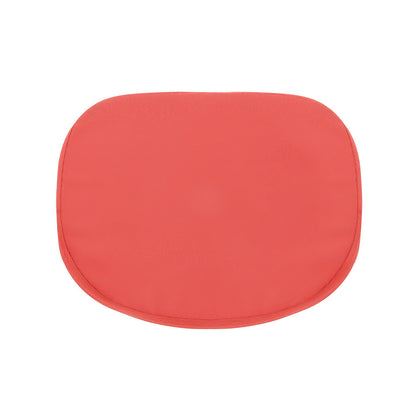 Teeter Totter Back Pad - for the TT-360 - Top-Down View