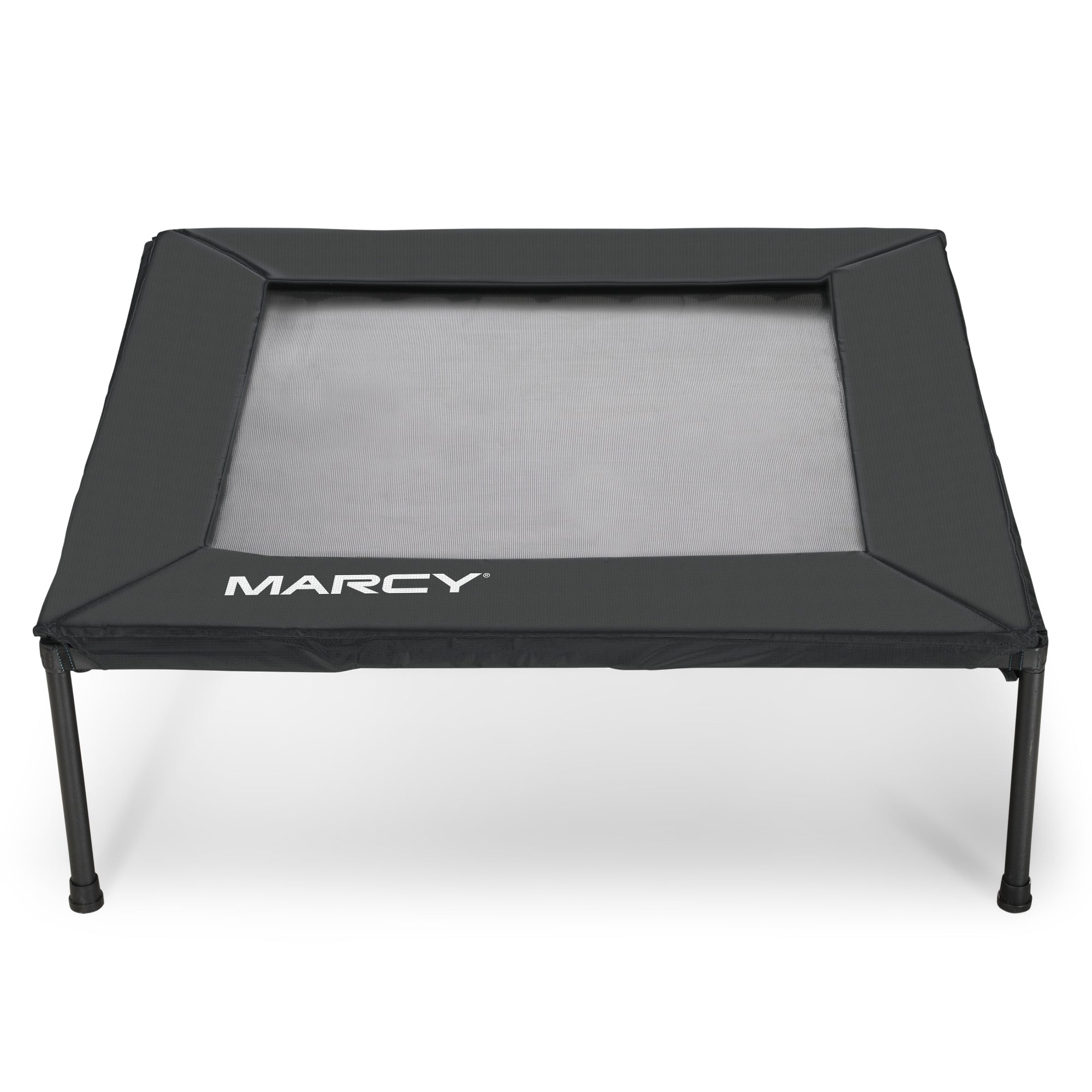 Cardio Trampoline Trainer | Marcy ASG-40 Quality Cardio Exercise
