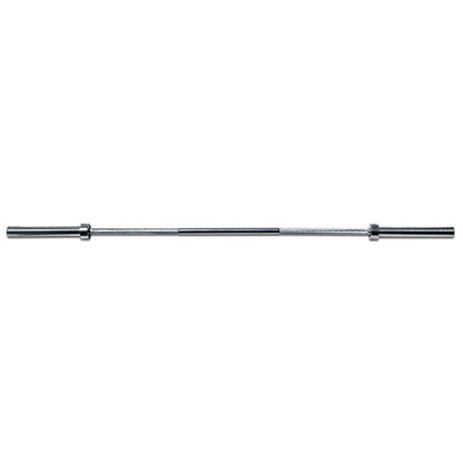 7 ft. Olympic Weight Bar by Marcy will complete your home gym