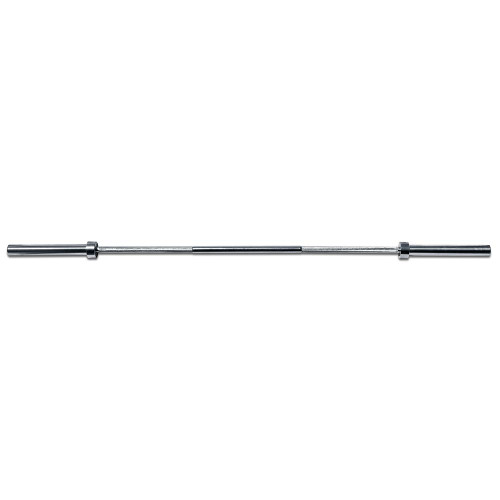 7 ft. Olympic Weight Bar | Marcy TRB-70 - Retired