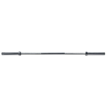 7 ft. Olympic Weight Bar | Marcy TRB-70 - Retired