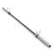 Marcy 7-Foot Olympic Barbell with Needle Bearings | TRB-OB1000
