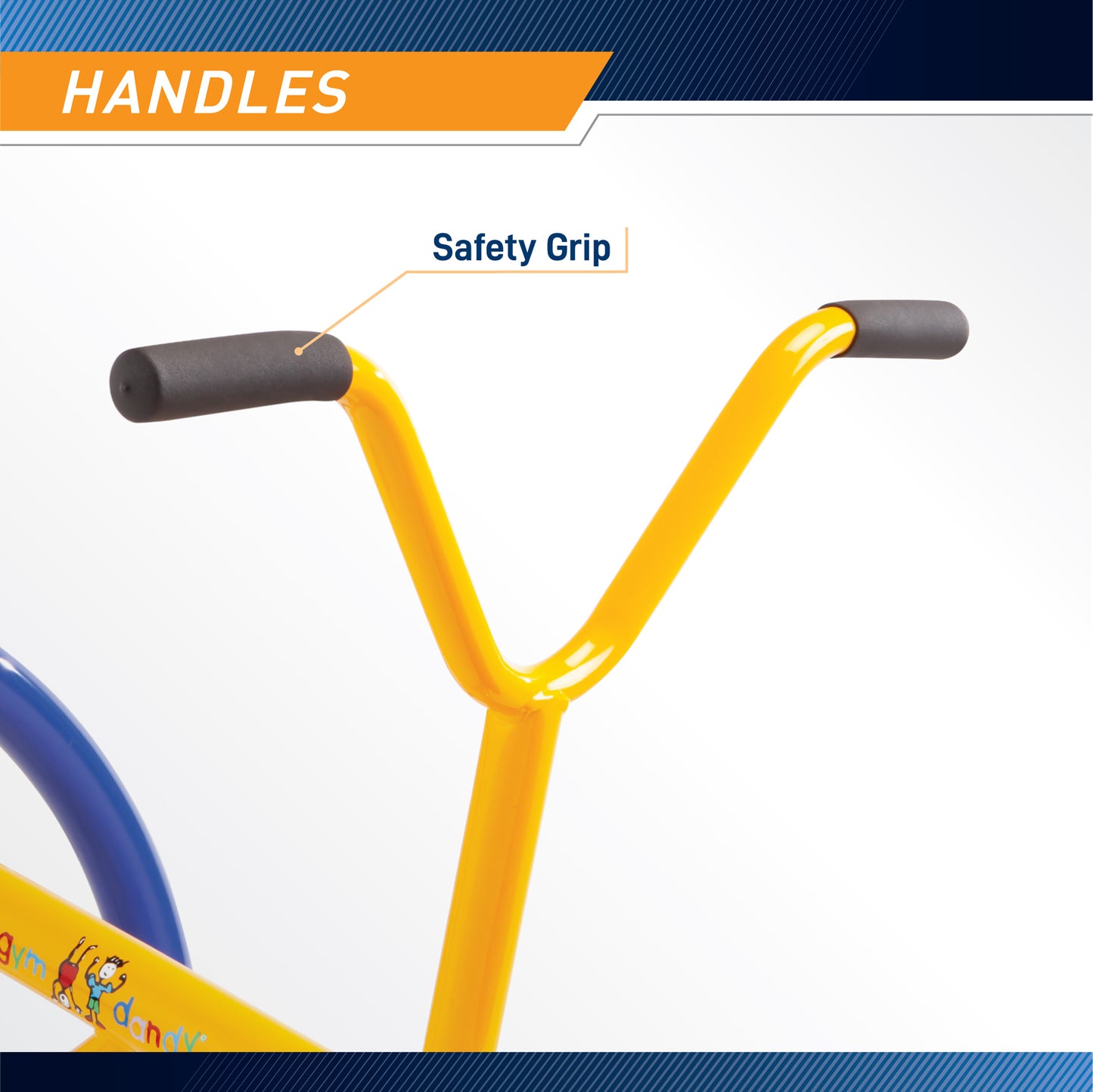 Gym Dandy  Teeter Totter | TT-210