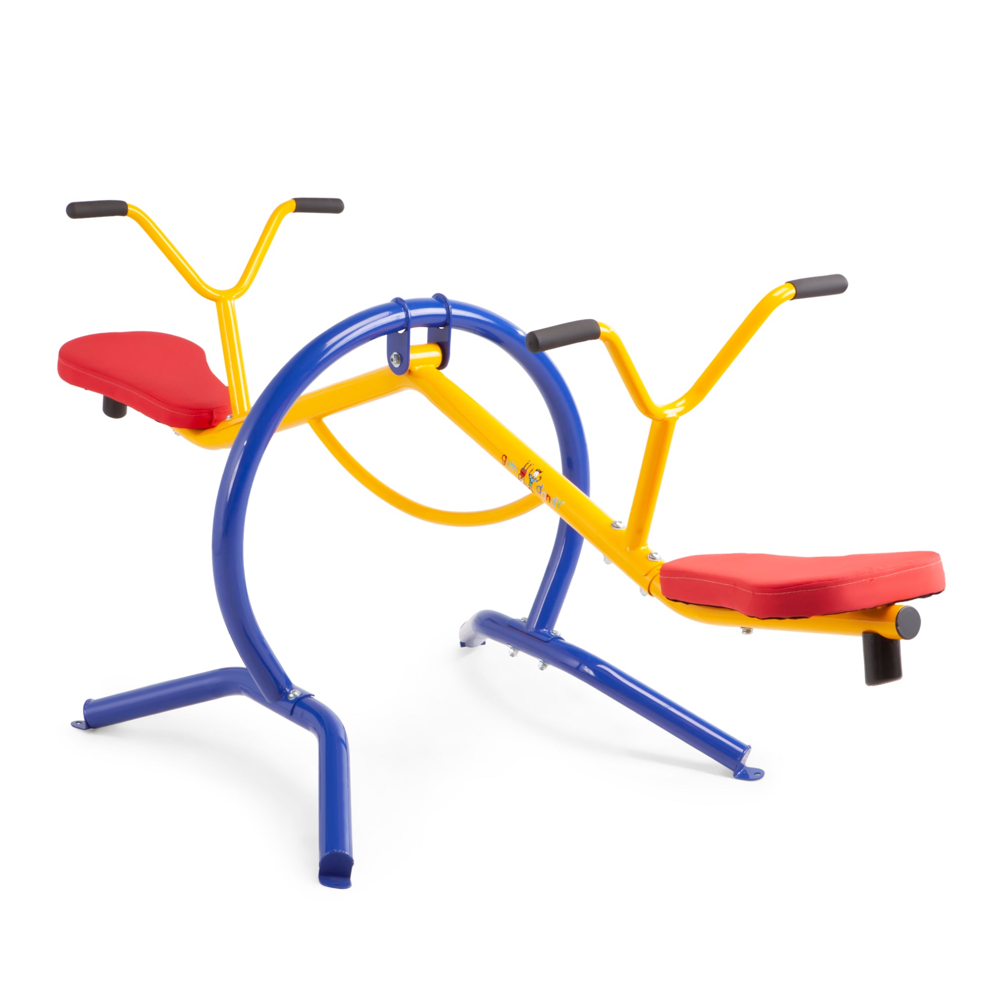 Gym Dandy Teeter Totter​ | TT-210 – Marcy