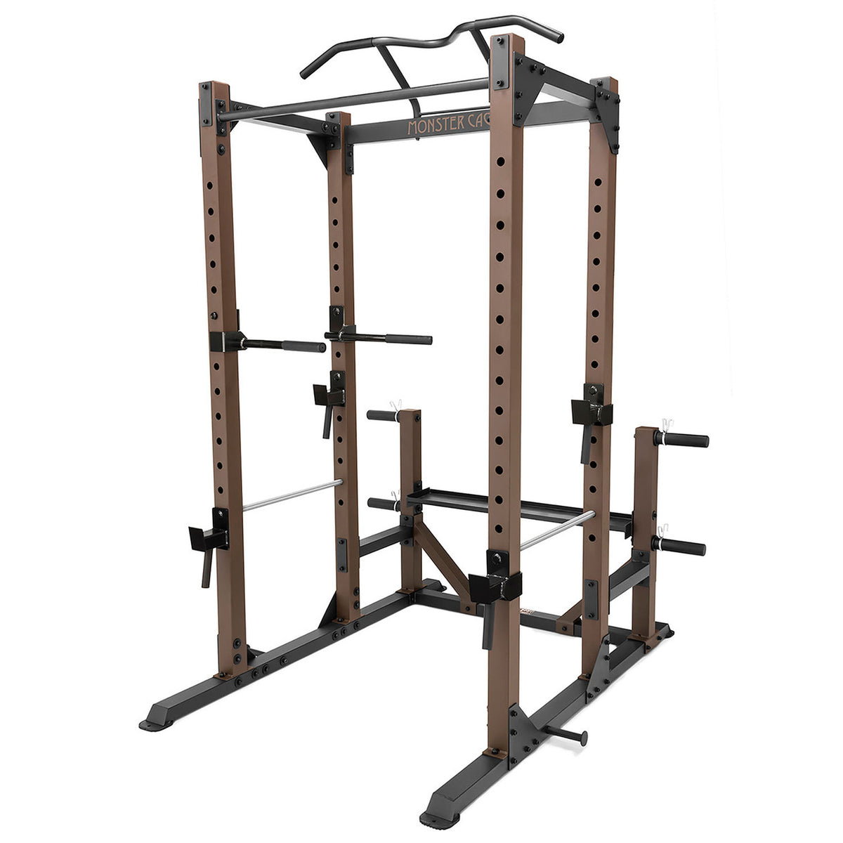 Power Cages and Squat Racks for Home Gyms – Marcy