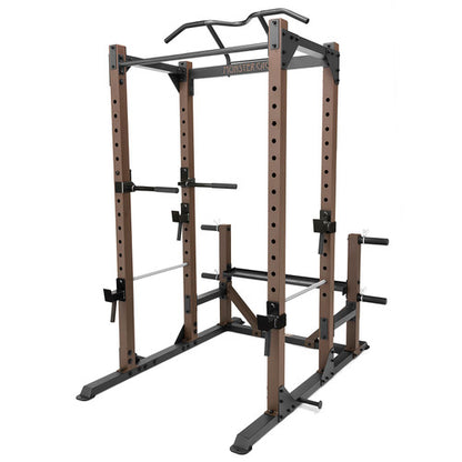 Monster Cage Power Rack | SteelBody STB-98005