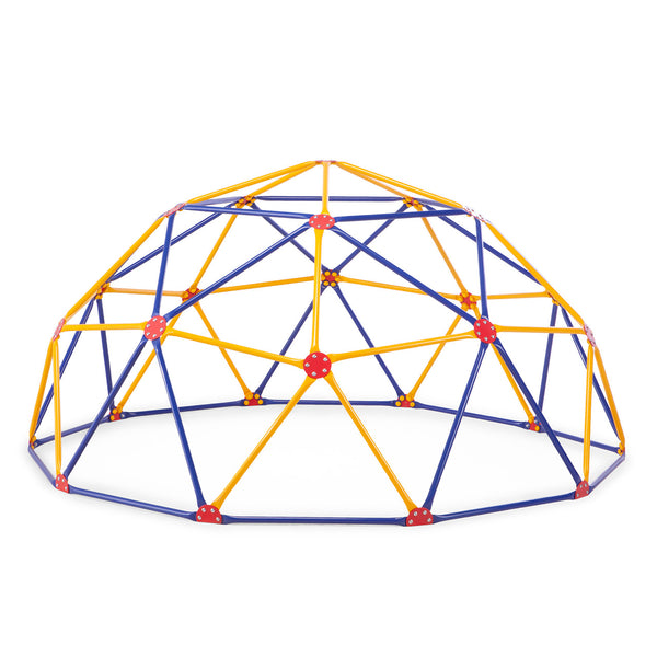 Gym Dandy Space Dome Climber | GD-810 – Marcy