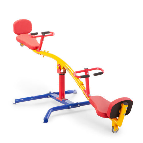 トレーニンググッズ☆自粛セットt Gym Dandy Spinning Teeter Totter | TT-360 – Marcy