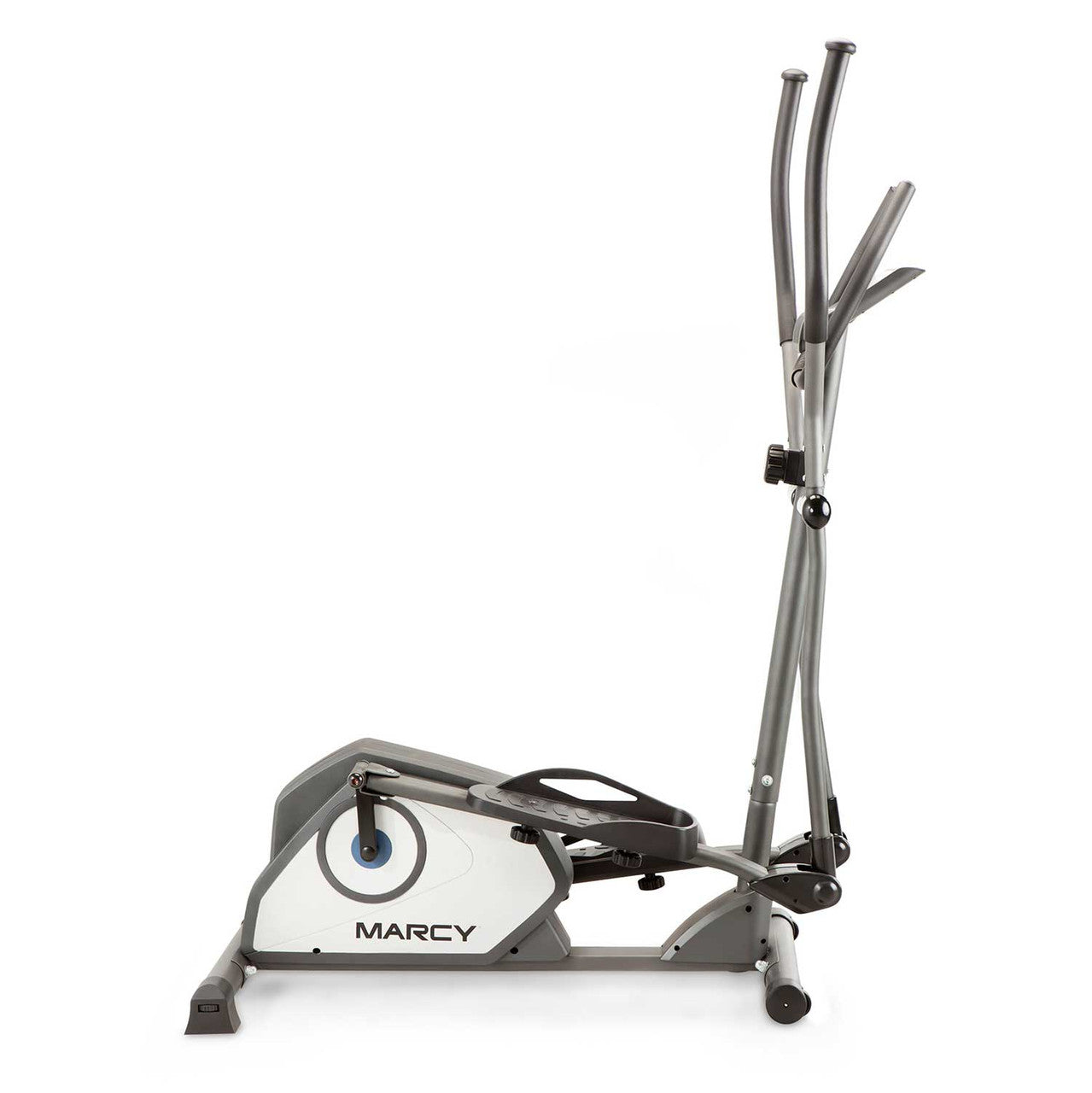 Elliptical Trainer Marcy NS-40501E Quality Cardio Exercise