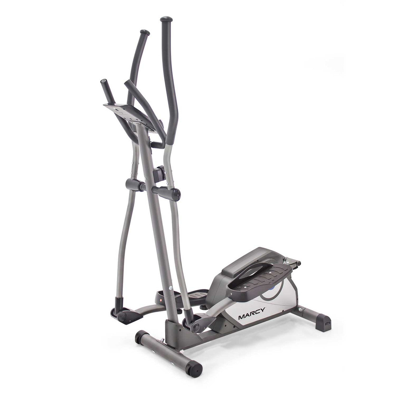 Elliptical Trainer Marcy NS-40501E Quality Cardio Exercise
