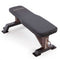 SteelBody Flat Bench | STB-10101